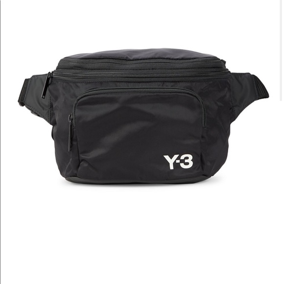 Y-3 Other - SOLD adidas Y-3 Packable Convertible Backpack